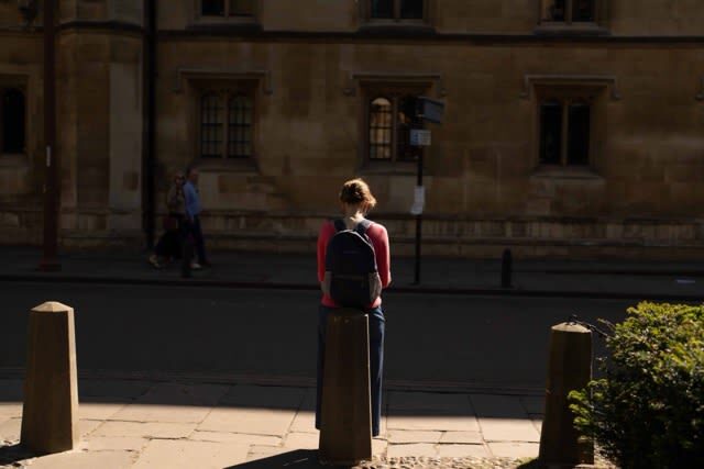 Cambridge University Walking & Punting Tour with Kings College - Why the punting portion matters