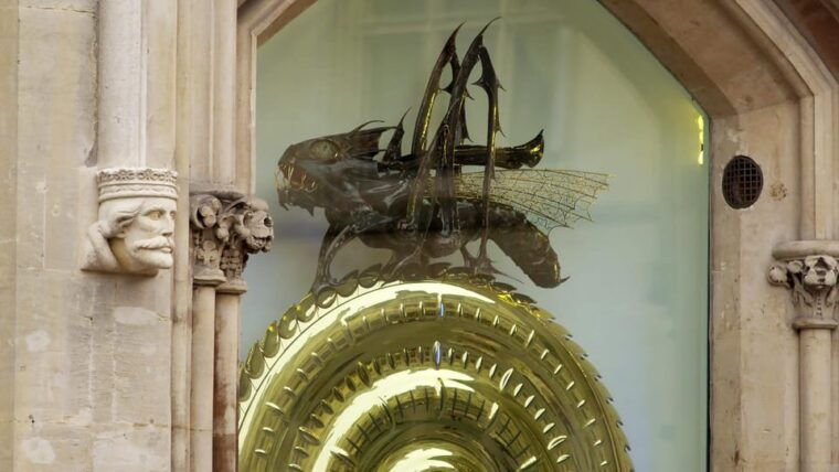 Cambridge: University Walking Tour - Authentic Experiences from Past Travelers