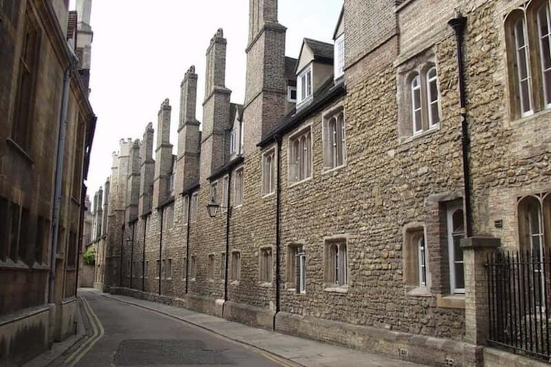 Cambridge Walking Tour - The Sum Up: Who Will Benefit Most?