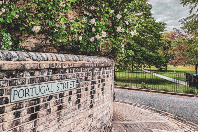 Cambridge's Famous Inventions: Self-Guided Audio Walking Tour - Highlights of the Tour