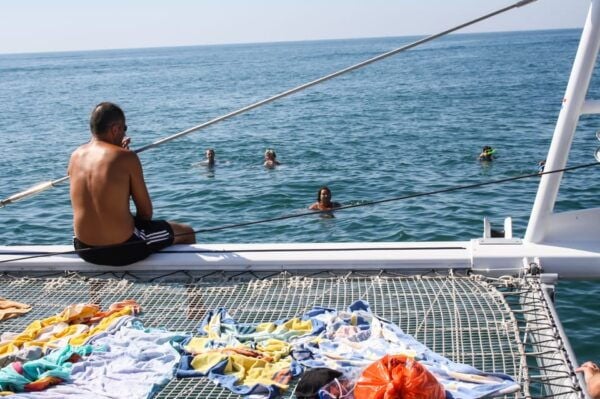 Cambrils: Costa Daurada Sail Catamaran Cruise - Customer Feedback and Ratings