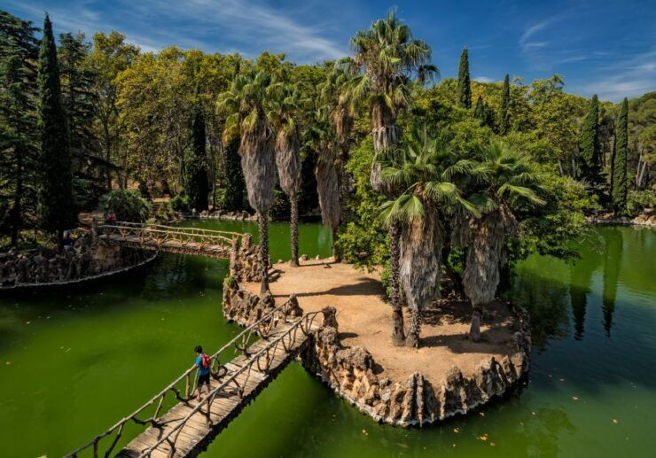 Cambrils: Parc Samà Entry Ticket - Experience Highlights and Attractions