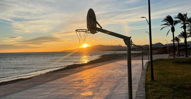 Cambrils / Salou - Basketball Training for All Levels - Activity Details