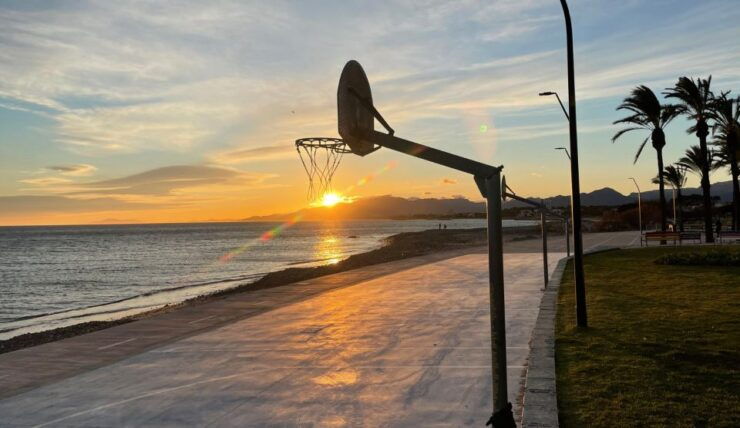 Cambrils / Salou - Basketball Training for All Levels - Experience Highlights