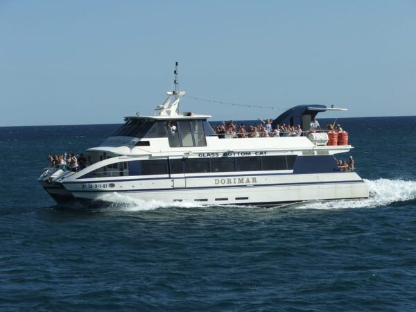 Cambrils-Salou / Salou-Cambrils Round Trip Ferry - Tour Duration and Discrepancies