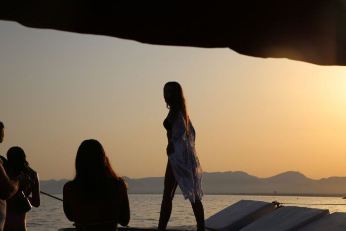 Cambrils: Sunset Catamaran Cruise With Drinks - Customer Testimonials