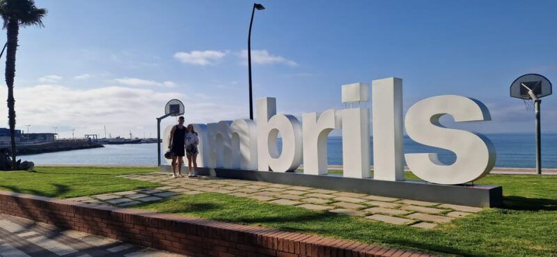 Cambrils Village With Free 1 Wine Yacht Club , Hotel Pickup - Good To Know
