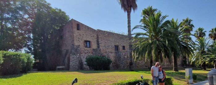Cambrils Village With Free 1 Wine Yacht Club , Hotel Pickup - Hotel Pickup and Drop-off