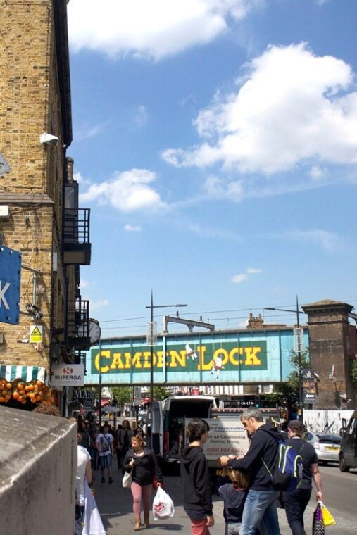 Camden and Primrose Hill: Private Tour with a Local Guide - Why This Tour Offers Genuine Value