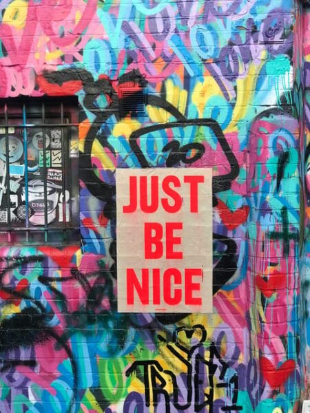 Camden Experience - Frequently Asked Questions