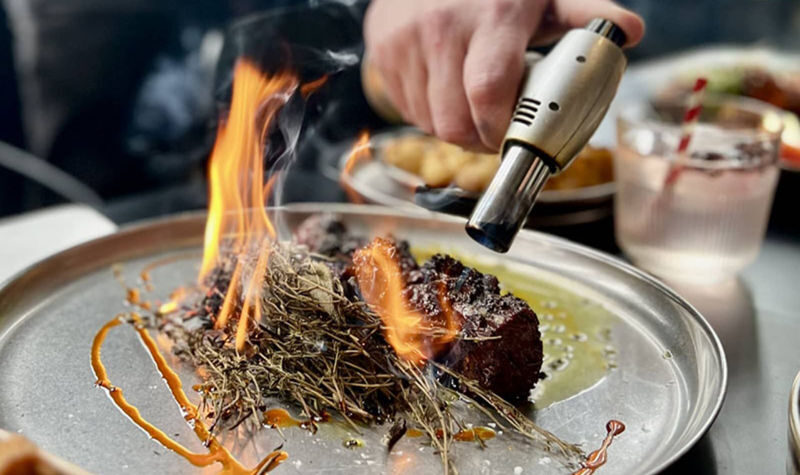 Camden market food tour in London - What to know before you book
