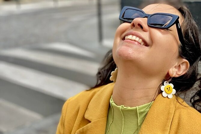 Camden Market & Southbank Cycle Food Tour - Booking Information