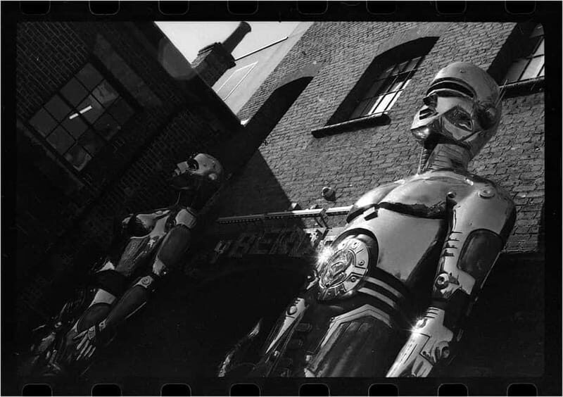 Camden: Photography Tour (Film Cameras Welcome!) - FAQ