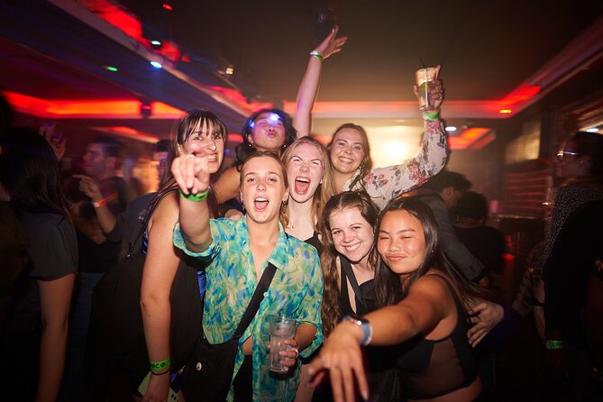 Camden Pub Crawl in London - What To Expect