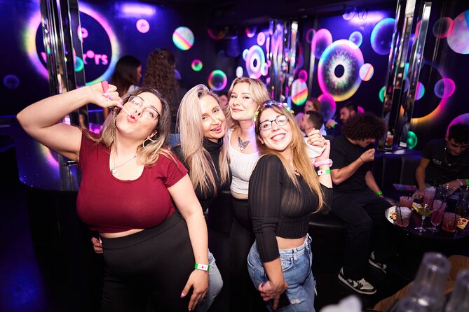 Camden Pub Crawl in London - Additional Info