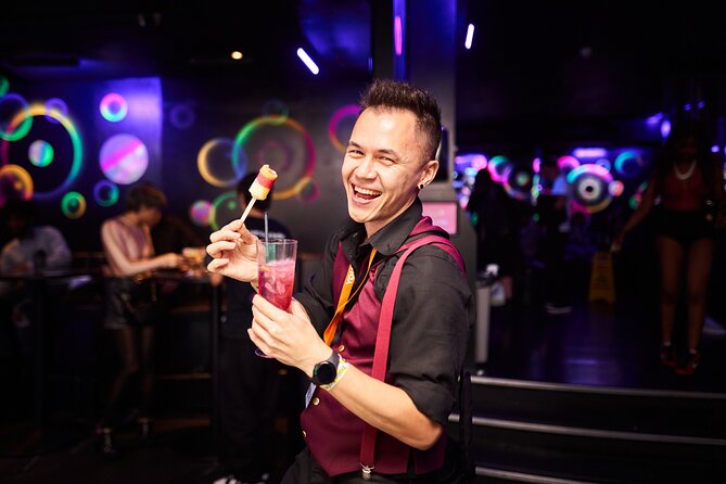 Camden Pub Crawl in London - Directions