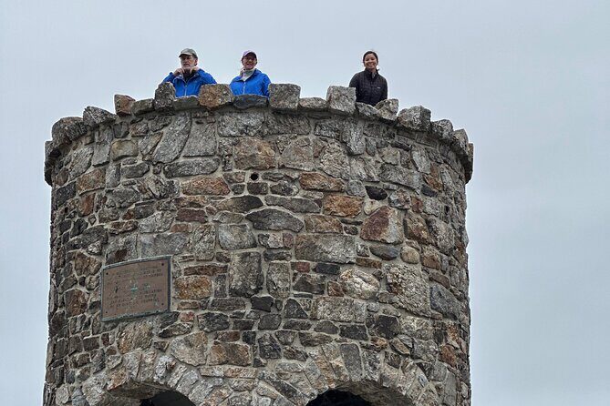 Camden, Rockland, Pemiquid, and Belfast Exclusive Private Tour - What Makes This Tour Stand Out?