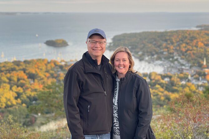 Camden, Rockland, Pemiquid, and Belfast Exclusive Private Tour - Why This Tour Stands Out