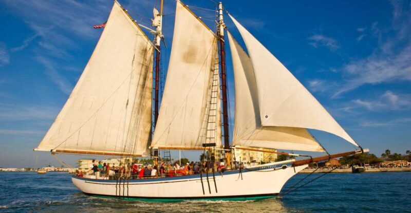 Camden: Sunset Sailing Cruise on a Wooden Schooner - An In-Depth Look at the Camden Sunset Sailing Experience
