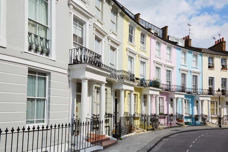 Camden Tour - Music, Markets & Movies with 10+ Tastings - Exploring Camden: A Food, Music, and Movie Tour with Over 10 Tastings