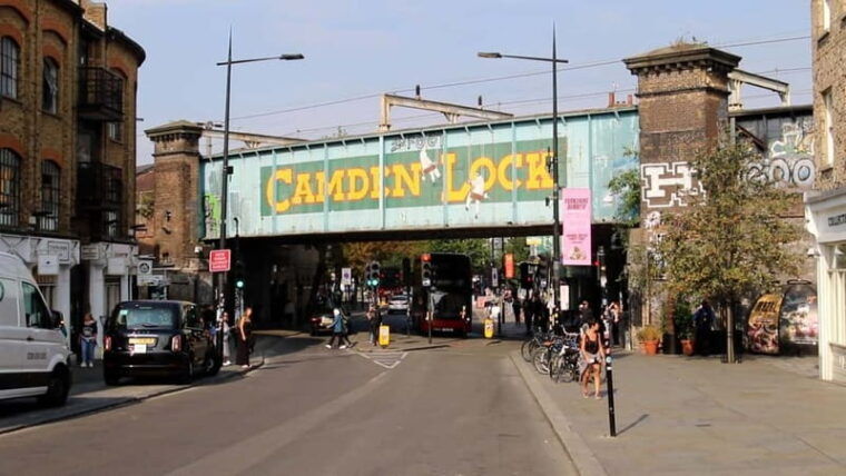 Camden Tour - Music, Markets & Movies with 10+ Tastings - What’s Included and What’s Not