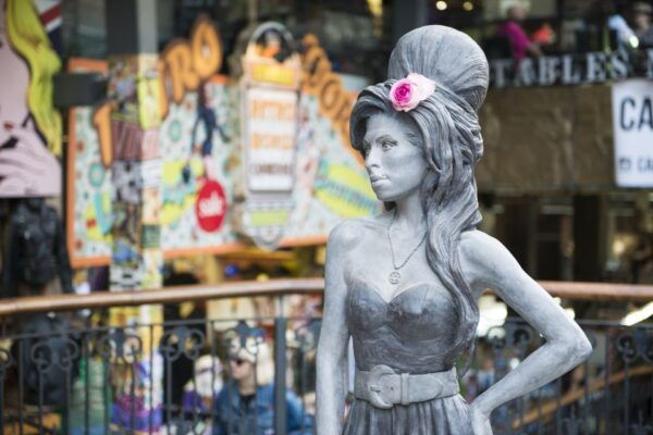 Camden Town, Markets & Downtown: Highlights Private Tour - Reserve Now & Pay Later