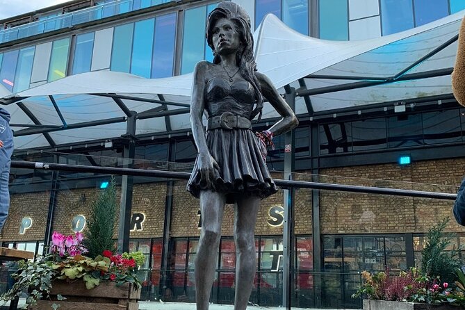 Camden Walking Tour in London - Reviews