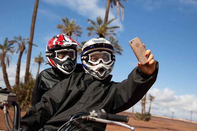 Camel and Quad Biking Tour From Marrakech - Traveler Photos and Reviews