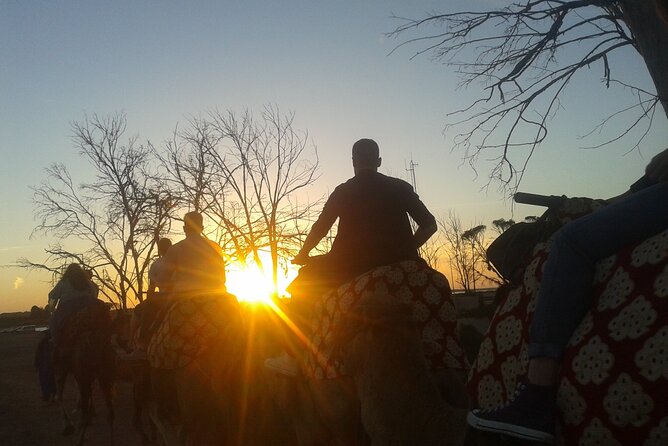 Camel Barbecue Sunset Agadir City - Cancellation Policy
