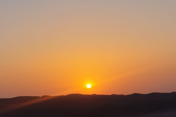 Camel Ride and Dinner Agafay Desert - Traveler Reviews and Recommendations