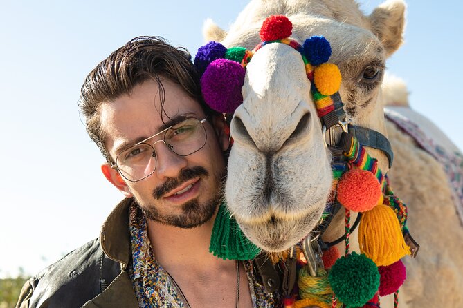 Camel Ride and Extreme ATV Combo Tour in Cabo San Lucas - Traveler Reviews and Photos