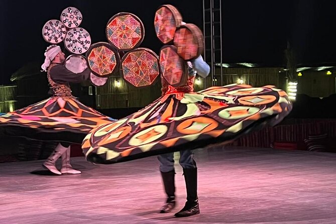 Camel Ride Dubai - Additional Information and Contact Details