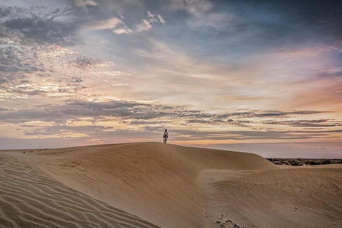 Camel Ride During Sunrise With Breakfast - Experience Overview