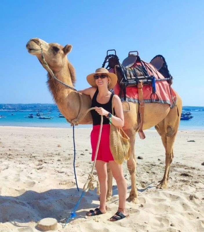 Camel Ride Experience in Bali - Choosing the right add-on for your Bali day