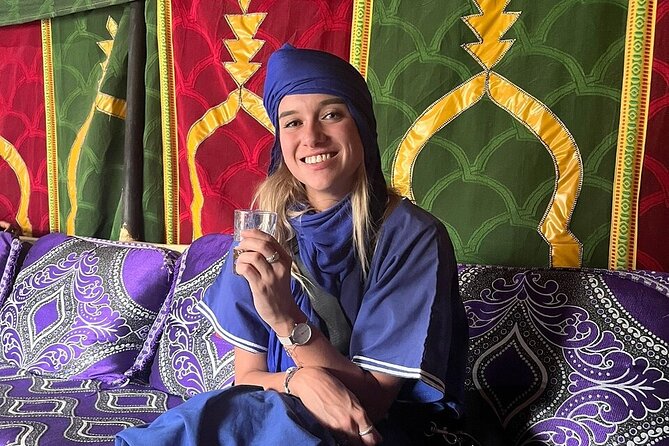 Camel Ride in Agadir & Options at Sunset & Barbecue With Couscous - Pricing and Booking Options