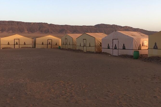 Camel Ride in Agafay - Benefits of Camel Riding