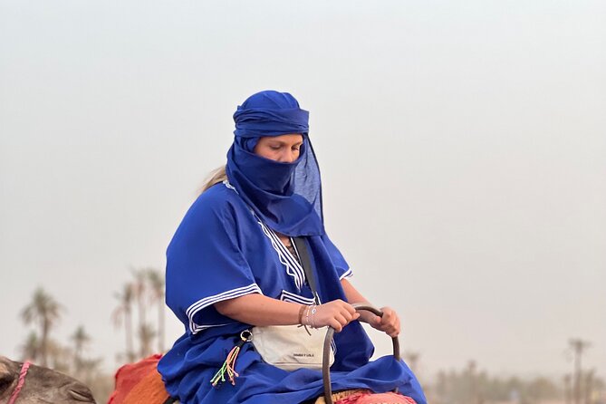 Camel Ride Marrakech - Pricing