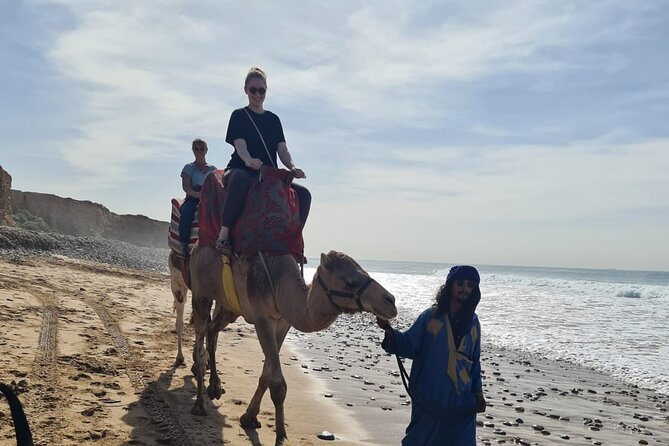 Camel Ride on the Beach From Awrir or Tamraght - Additional Requirements