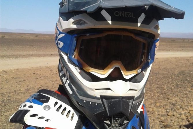 Camel Ride & Quad Biking Half Day in Marrakech - Scenic Photo Stops