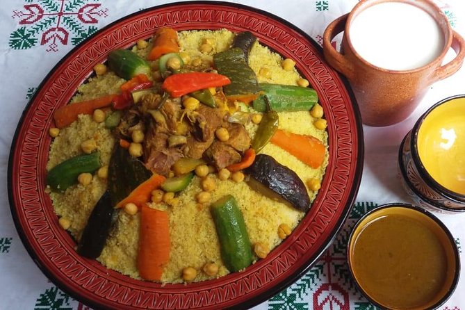 Camel Riding in Agadir and Couscous Dish With Hotel Transfers - Pickup and Meeting Information