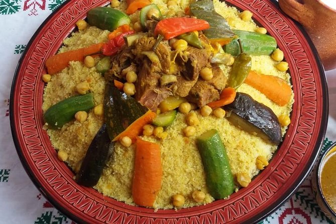 Camel Riding in Agadir and Couscous Dish With Hotel Transfers - Additional Information