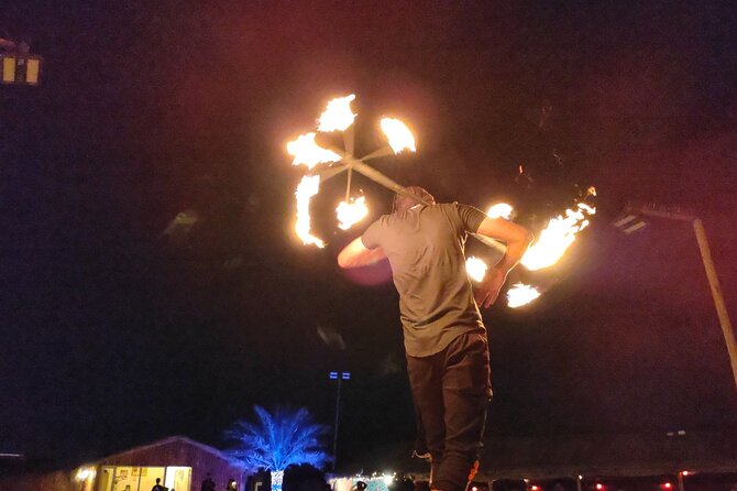 Camel Rock Morning Desert Safari - Additional Information