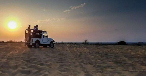 Camel Safari & Jeep Safari Private Tour From Jodhpur - Frequently Asked Questions