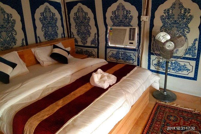 Camel Safari With Night Stay in the Desert, - Customer Reviews