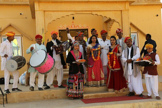 Camel Safari With Sunset Cultural Program - FAQ