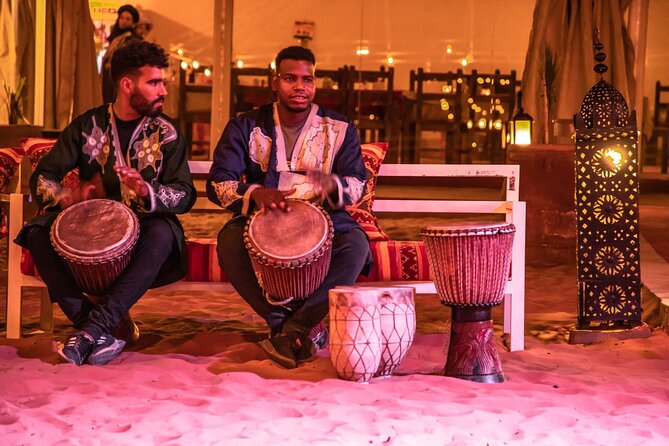 Camel Trek and Overnight Stay Desert in Merzouga - Frequently Asked Questions