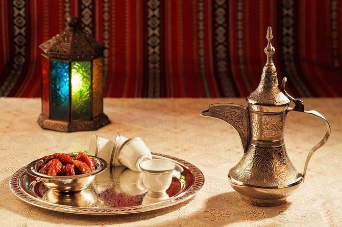 Camel Trekking in Abu Dhabi- Abu Dhabi Camel Ride - Pickup Details and Logistics