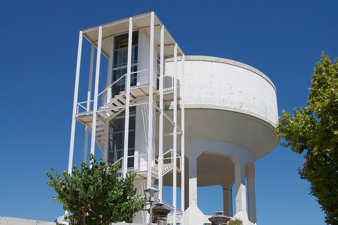 Camera Obscura - Tavira Eye - Admission Ticket - Additional Information and Cancellation Policy