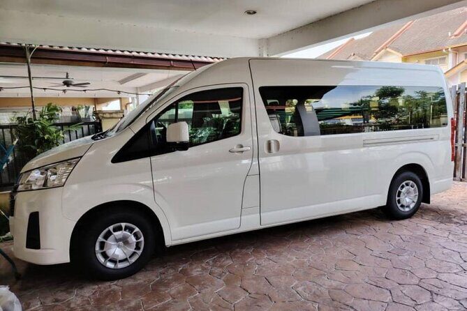 Cameran Highland Private Transportation From Ipoh - Good To Know
