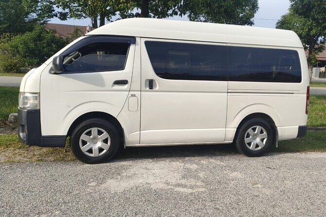 Cameran Highland Private Transportation From Ipoh - Final Thoughts